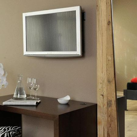 Hotel Quersinn Пфеффикон Номер фото