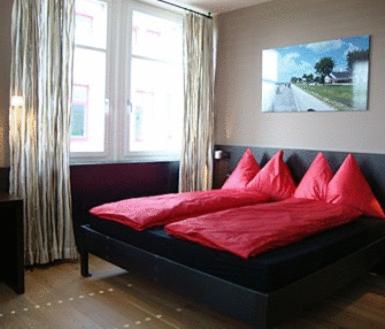 Hotel Quersinn Пфеффикон Номер фото